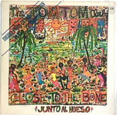 Tom Tom Club - Junto Al Hueso download mp3 flac