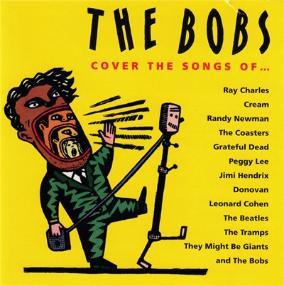 The Bobs - The Bobs Cover The Songs Of download mp3 flac