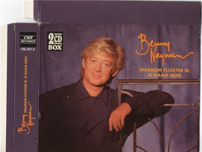 Benny Neyman - Waarom Fluister Ik Je Naam Nog download mp3 flac