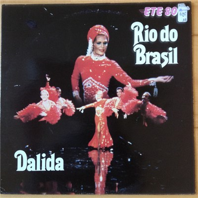 Dalida - Rio Do Brasil download mp3 flac