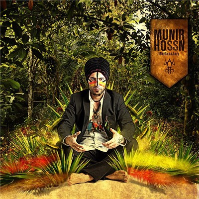 Munir Hossn - INdiGenaJazz download mp3 flac