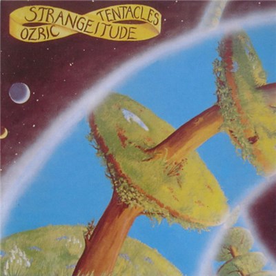 Ozric Tentacles - Strangeitude download mp3 flac