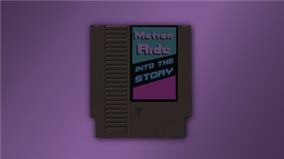 MotionRide - Into The Story download mp3 flac