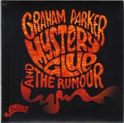Graham Parker And The Rumour - Wall Of Grace download mp3 flac