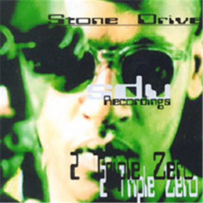 Stone Drive - 2 Triple Zero download mp3 flac