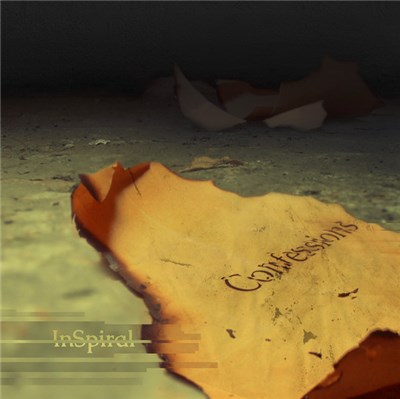 InSpiral - Confessions download mp3 flac