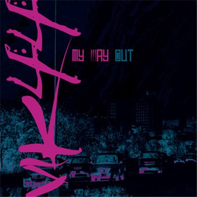 Vik44 - My Way Out download mp3 flac