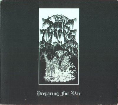 Darkthrone - Preparing For War download mp3 flac