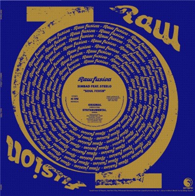 Simbad Feat. Steelo - Soul Fever download mp3 flac