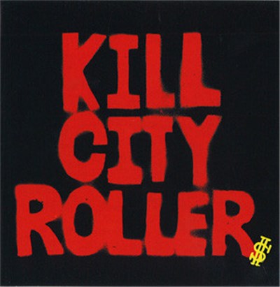 Kill City Rollers - S.T. download mp3 flac