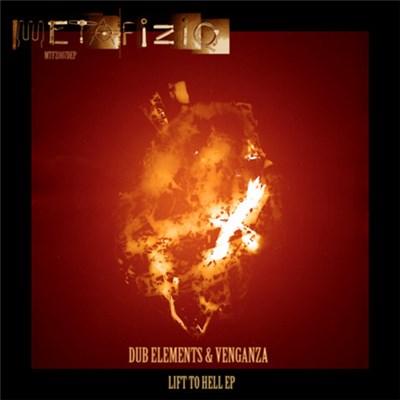 Dub Elements & Venganza - Lift To Hell EP download mp3 flac
