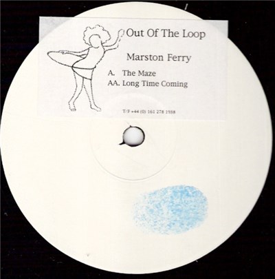 Marston Ferry - The Maze / Long Time Coming download mp3 flac
