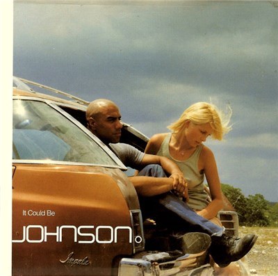 Johnson - It Could Be download mp3 flac