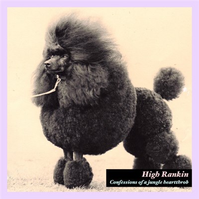 High Rankin - Confessions Of A Jungle Heartthrob download mp3 flac