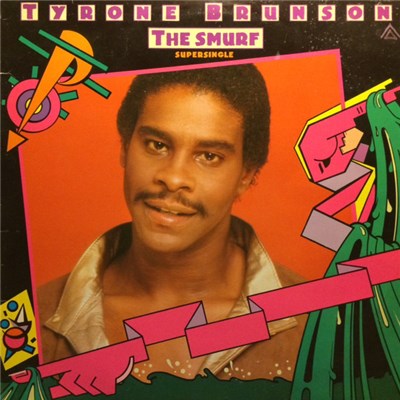 Tyrone Brunson - The Smurf download mp3 flac