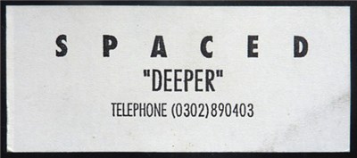 Spaced - Deeper download mp3 flac