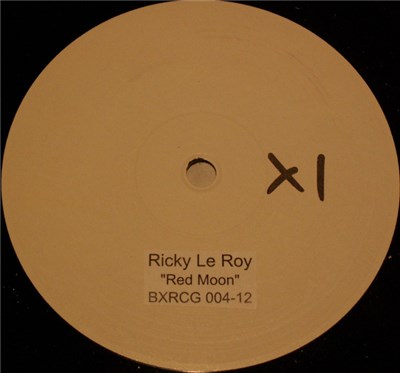 Ricky Le Roy - Red Moon download mp3 flac