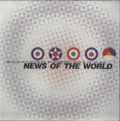 Various - News Of The World download mp3 flac