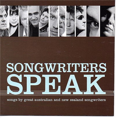 Various - Songwriters Speak download mp3 flac