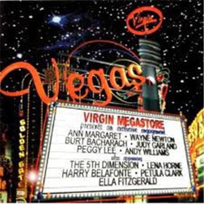 Various - Vegas download mp3 flac