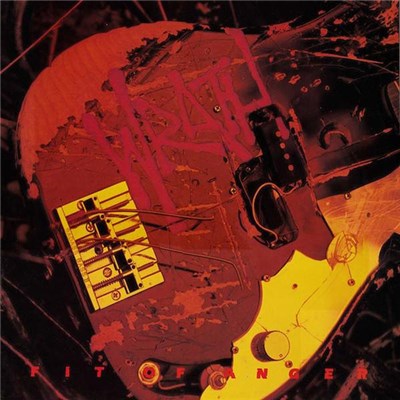 Wrath - Fit Of Anger download mp3 flac