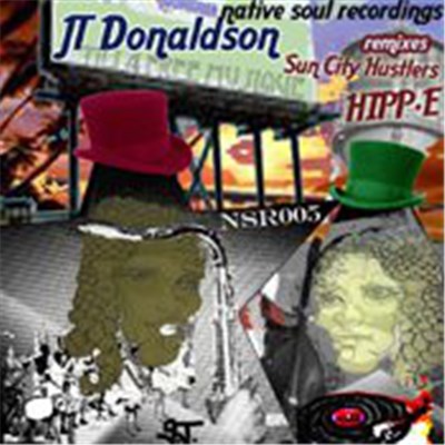 JT Donaldson - Tilla Free Musique download mp3 flac