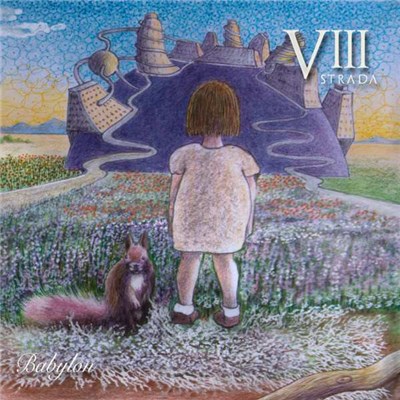 VIII Strada - Babylon download mp3 flac