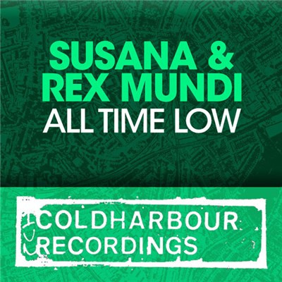 Susana & Rex Mundi - All Time Low download mp3 flac