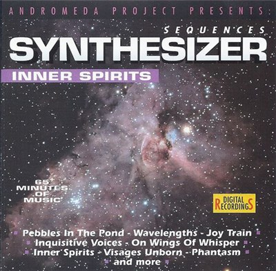 Andromeda Project - Synthesizer Sequences - Inner Spirits download mp3 flac