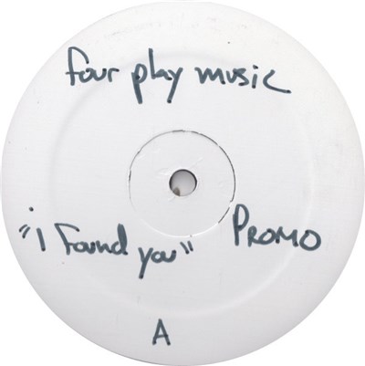 Mr. Egg Germ Featuring Typhanie Coller - I Found You download mp3 flac
