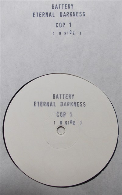 Battery - Eternal Darkness download mp3 flac