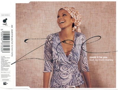 Zoe Featuring Ky-Mani Marley - Could It Be You download mp3 flac
