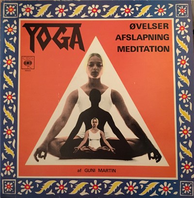 Guni Martin - Yoga download mp3 flac