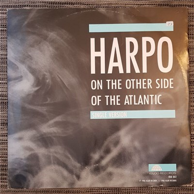 Harpo - On The Other Side Of The Atlantic download mp3 flac
