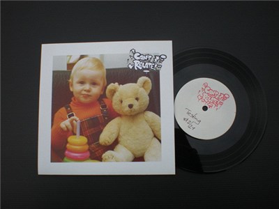 Can't Relate - Demo 2008 download mp3 flac
