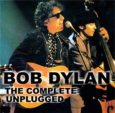 Bob Dylan - The Complete Unplugged download mp3 flac