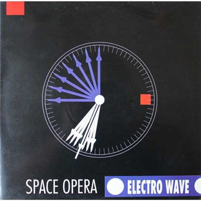 Space Opera - Electro Wave download mp3 flac