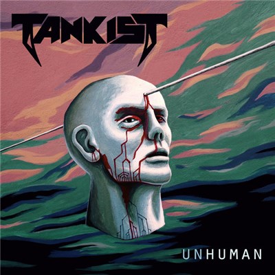 Tankist - Unhuman download mp3 flac