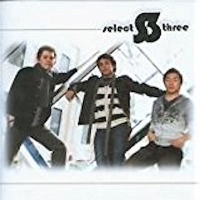 Select Three - S3 download mp3 flac