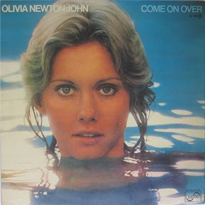 Olivia Newton-John - Come On Over download mp3 flac