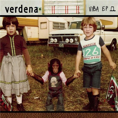 Verdena - Viba Ep download mp3 flac