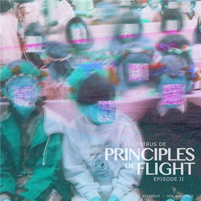 Principles Of Flight - Les Intrus - Episode 2 download mp3 flac