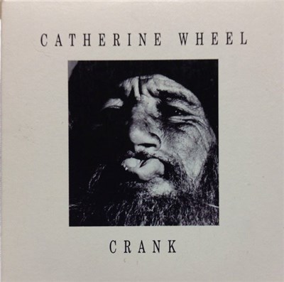 Catherine Wheel - Crank download mp3 flac