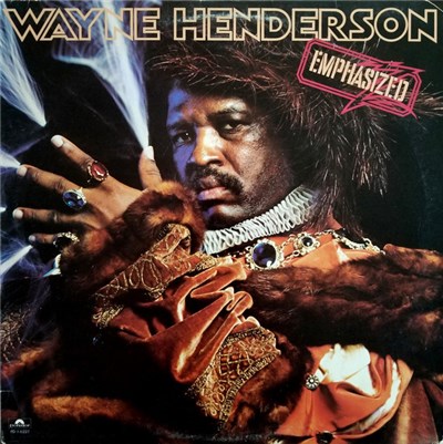 Wayne Henderson - Emphasized download mp3 flac