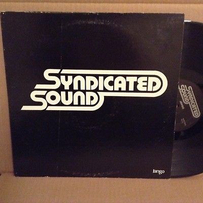Syndicated Sound - Jango download mp3 flac