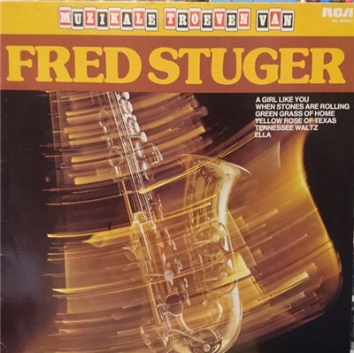 Fred Stuger - Muzikale Troeven Van Fred Stuger download mp3 flac
