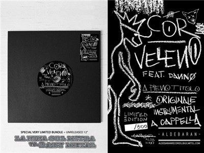 Cor Veleno - A Pieno Titolo download mp3 flac