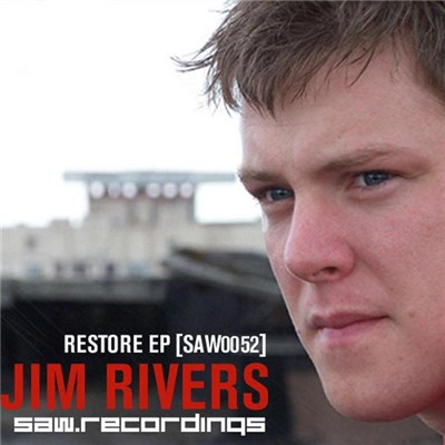Jim Rivers - Restore EP download mp3 flac