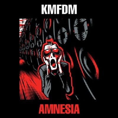 KMFDM - Amnesia download mp3 flac