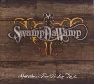 Swampdawamp - Short Stories From A Long Road download mp3 flac